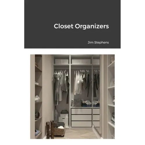 Closet Organizers
