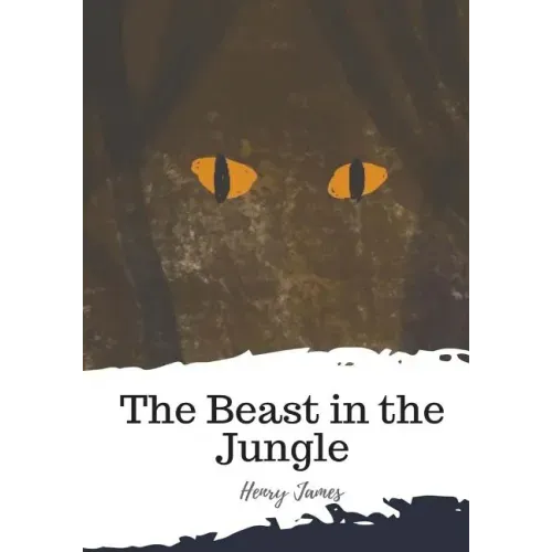The Beast in the Jungle