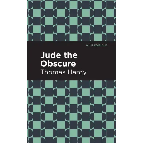 Jude the Obscure