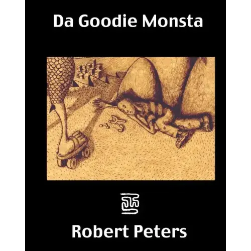 Da Goodie Monsta