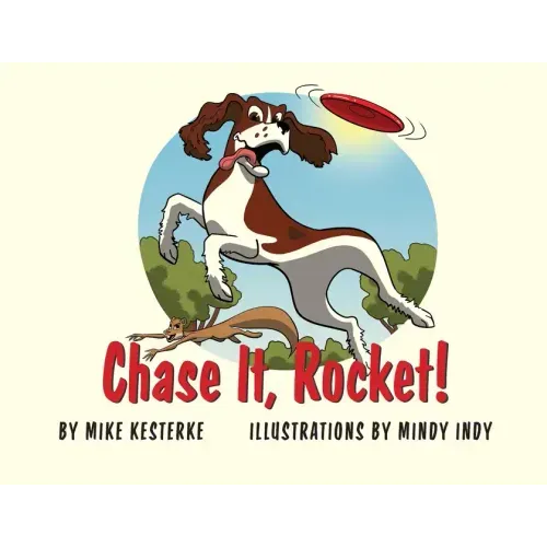 Chase It, Rocket!: Win or Lose - We Learn
