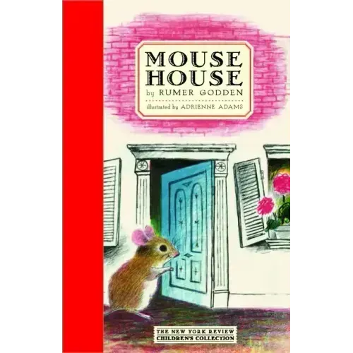 Mouse House