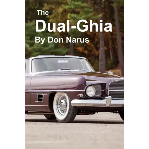 The Dual-Ghia