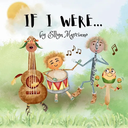 If I Were...