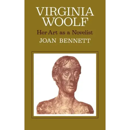 Virginia Woolf