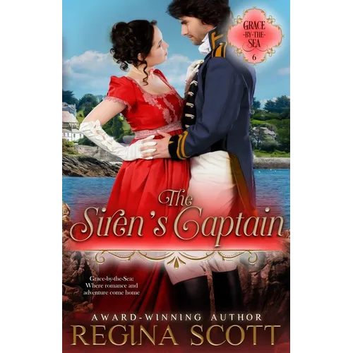 The Siren's Captain