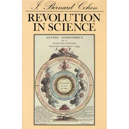 Revolution in Science