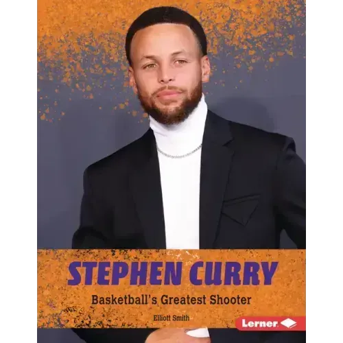 Stephen Curry: Basketball's Greatest Shooter