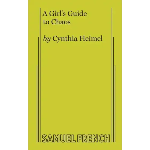 A Girl's Guide to Chaos
