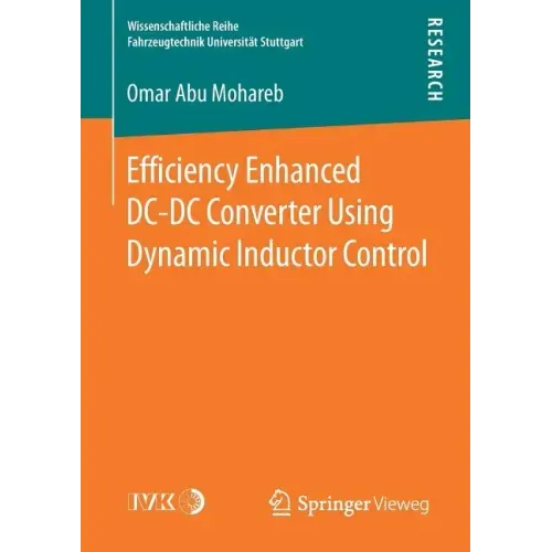 Efficiency Enhanced DC-DC Converter Using Dynamic Inductor Control