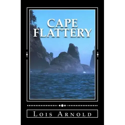 Cape Flattery