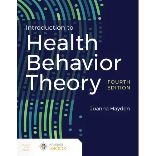 Introduction to Health Behavior Theory