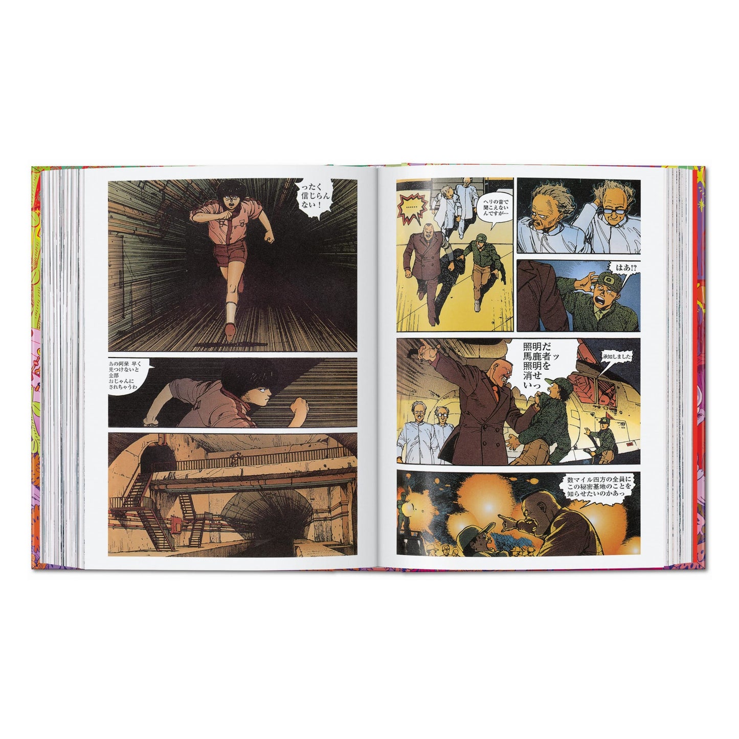 100 Manga Artists. 45th Ed. (German, French, English) Book
