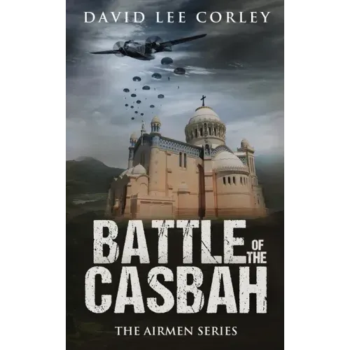 Battle of the Casbah
