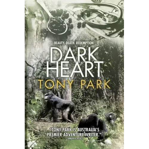 Dark Heart