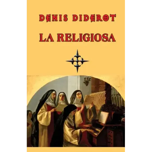 La religiosa