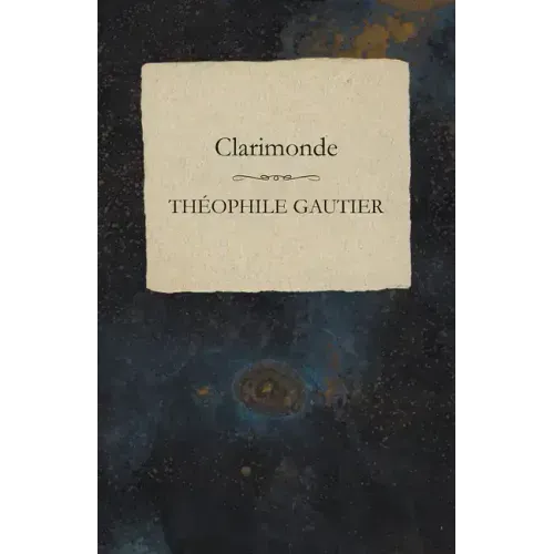 Clarimonde