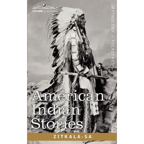 American Indian Stories