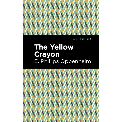 The Yellow Crayon