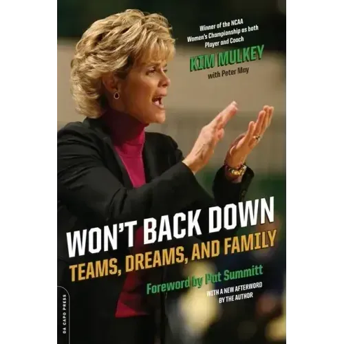Won't Back Down: Teams, Dreams, and Family