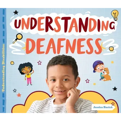 Understanding Deafness