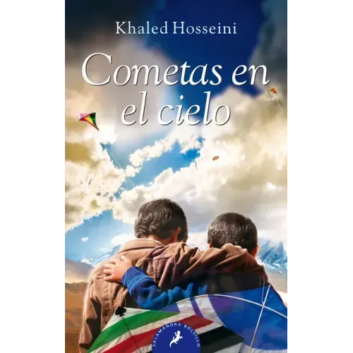 Cometas En El Cielo/ The Kite Runner