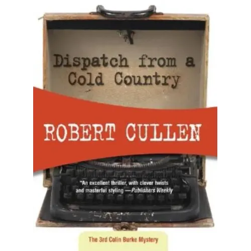 Dispatch from a Cold Country