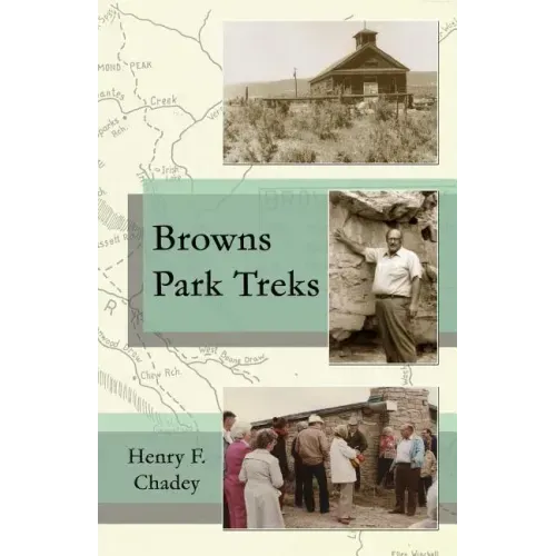 Browns Park Treks