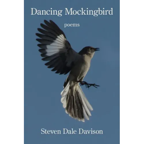 Dancing Mockingbird