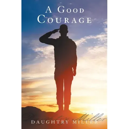 A Good Courage