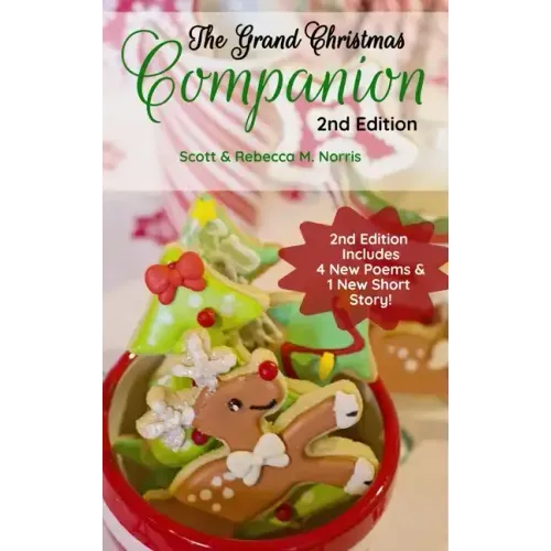 The Grand Christmas Companion 2nd Edition