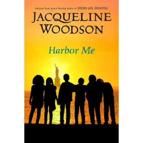 Harbor Me