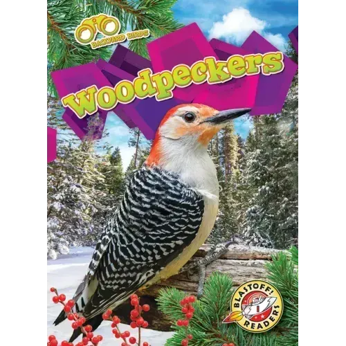 Woodpeckers