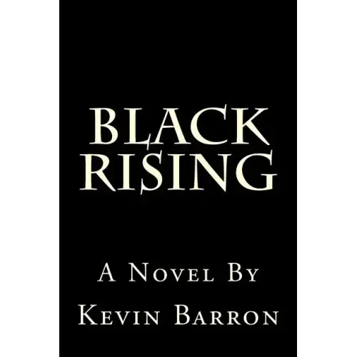 Black Rising
