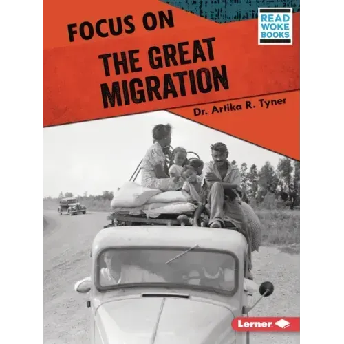 Focus on the Great Migration