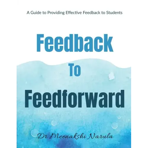 Feedback to Feedforward