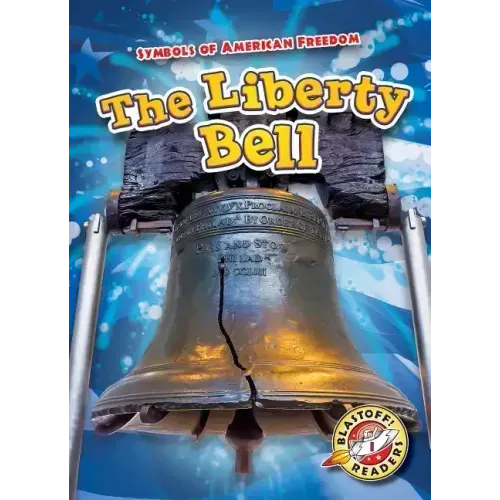 The Liberty Bell