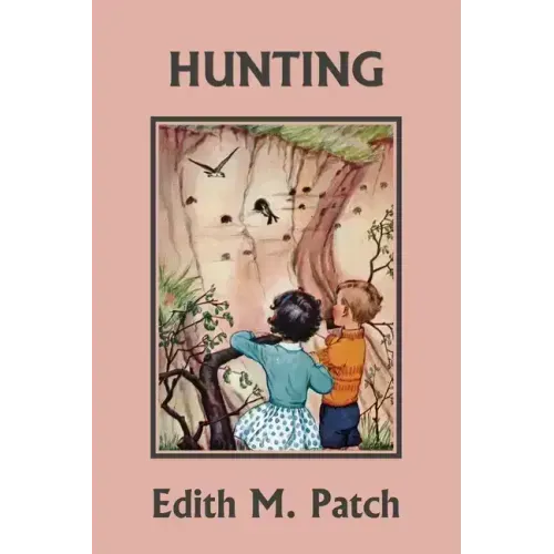 Hunting (Color Edition) (Yesterday's Classics)
