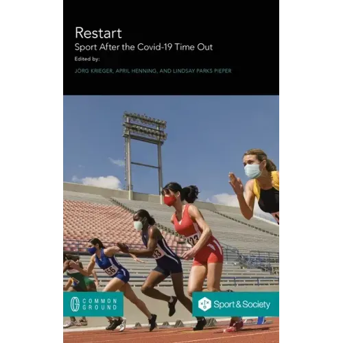 Restart. Sport After the Covid-19 Time Out