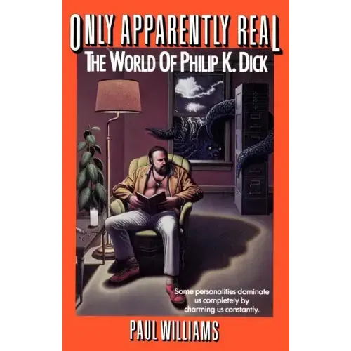 Only Apparently Real