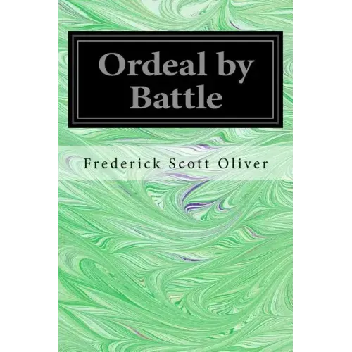 Ordeal by Battle