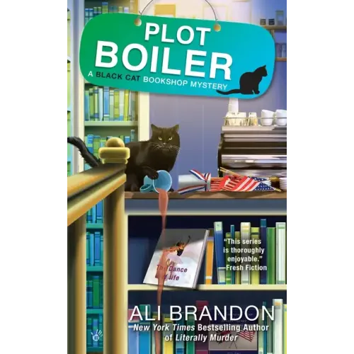 Plot Boiler