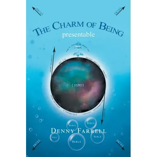 The Charm of Being: An Ontology of Eternity in Poetry