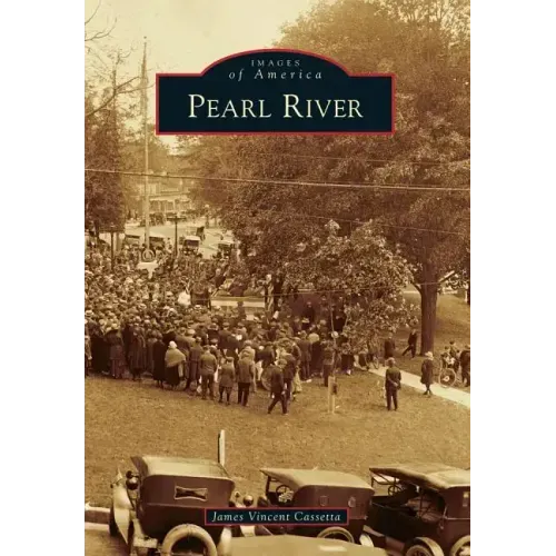 Pearl River