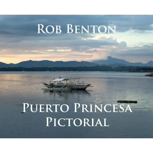 Puerto Princesa Pictorial