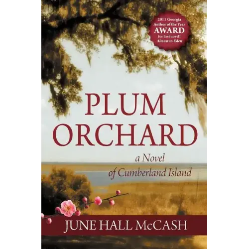 Plum Orchard