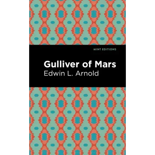 Gulliver of Mars