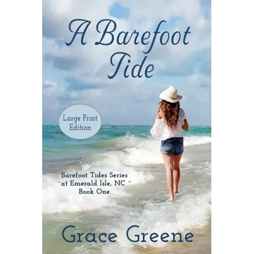 A Barefoot Tide