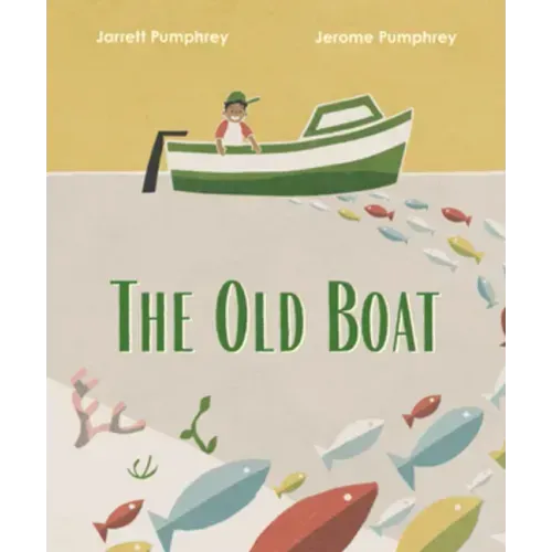 The Old Boat