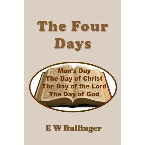 The Four Days